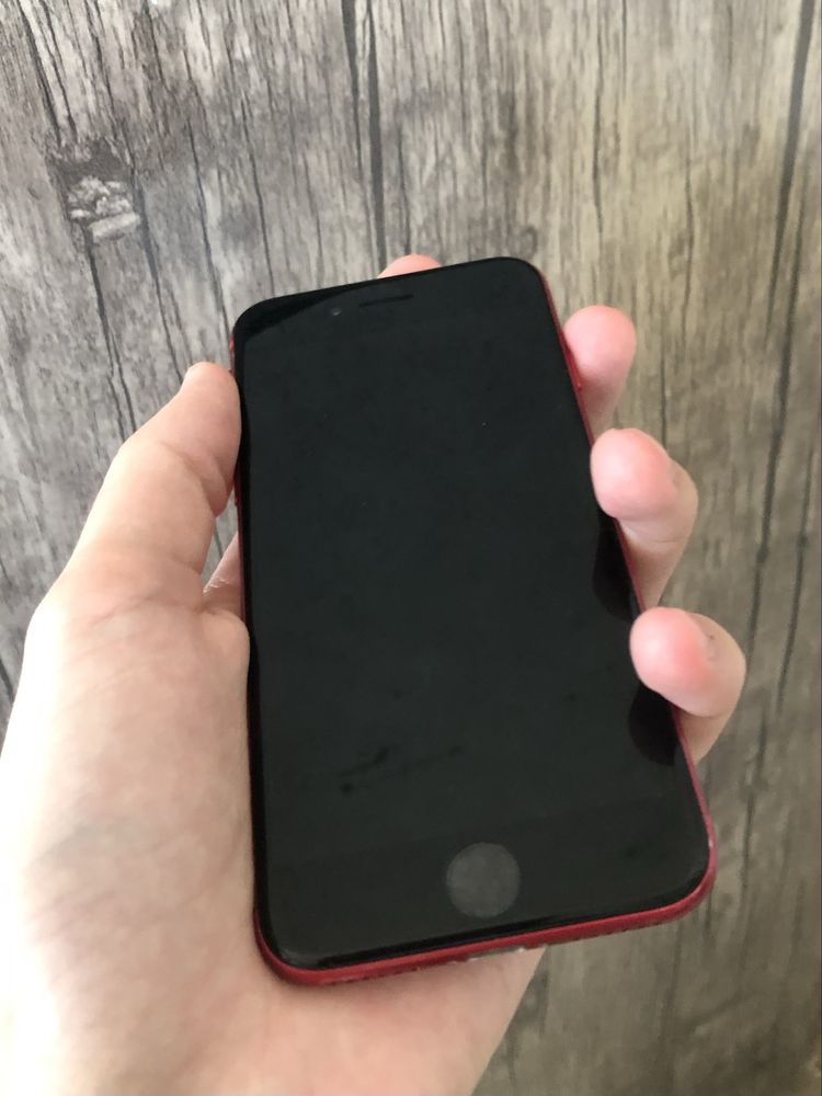 iPhone SE 3 поколение ideal 128 Gb