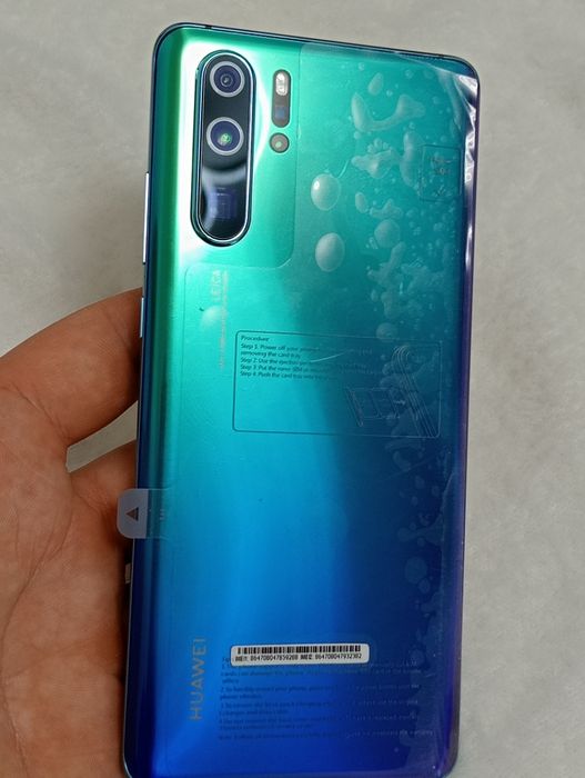 Huawei p30 pro 128gb NOU
