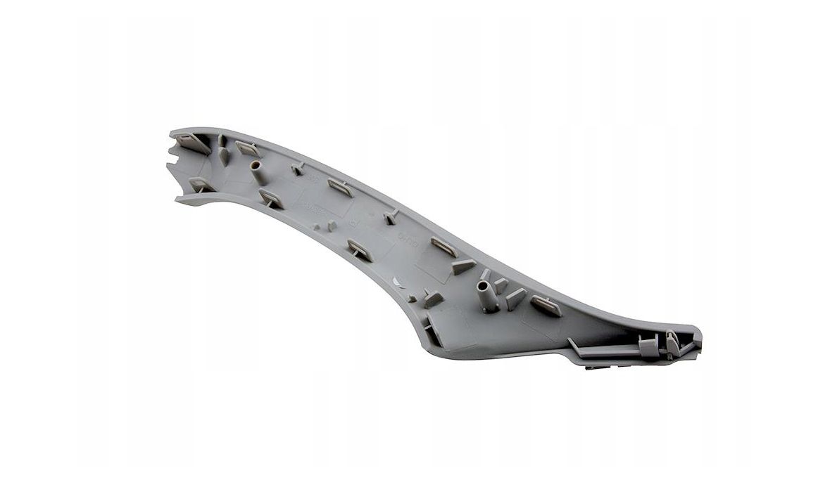 Вътрешна Дясна Дръжка За Врата Bmw F10 F11, Сив