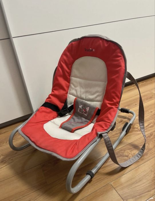 Balansuar/sezlong bebelusi si copii