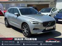 Volvo XC 60 XC60 AWD Inscription 250CP Cam.360 Memory BLIS Harman-Kardon