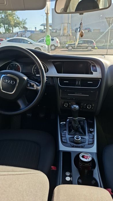 Audi a4 b8 1.8 tsi 2010 Ful option Webast,panoramic, 10/10