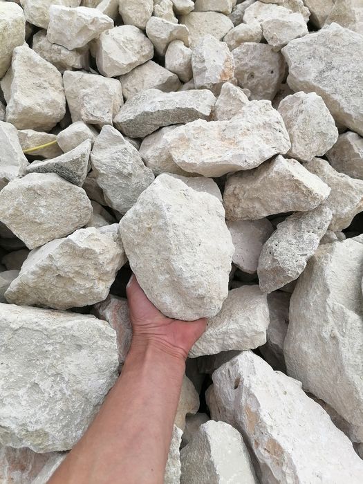 Asfalt frezat piatra decorativa si agregate de balastieră