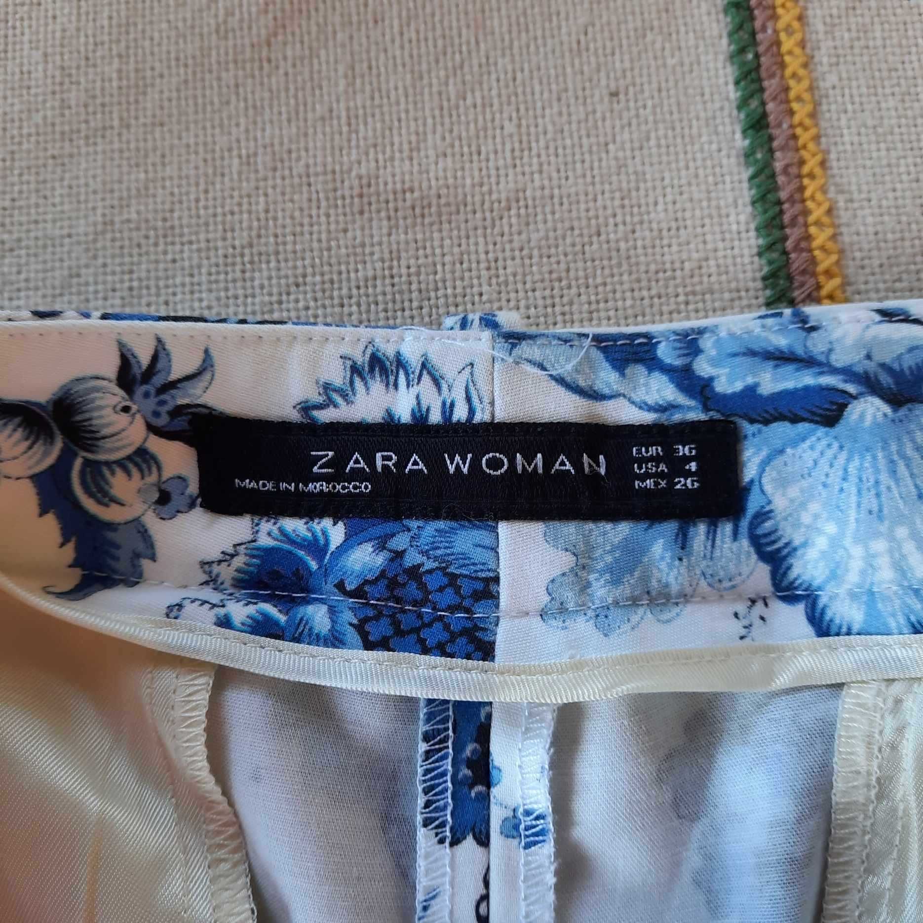 Zara Woman mar.36 noi fara eticheta