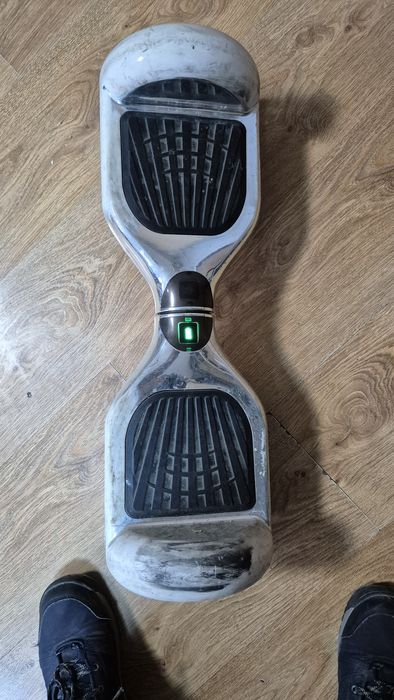 Hoverboard cu incarcator