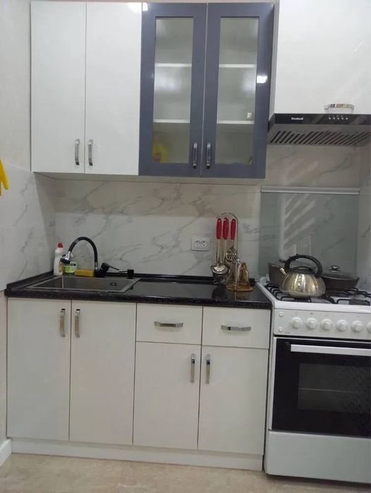 Квартира Карасу-2 Ориентир академия Милиции поликлиника корзинка