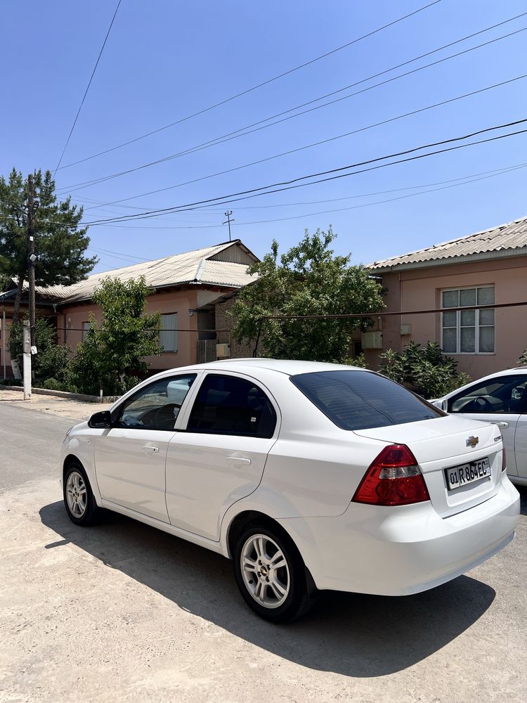 Chevrolet Nexia 3