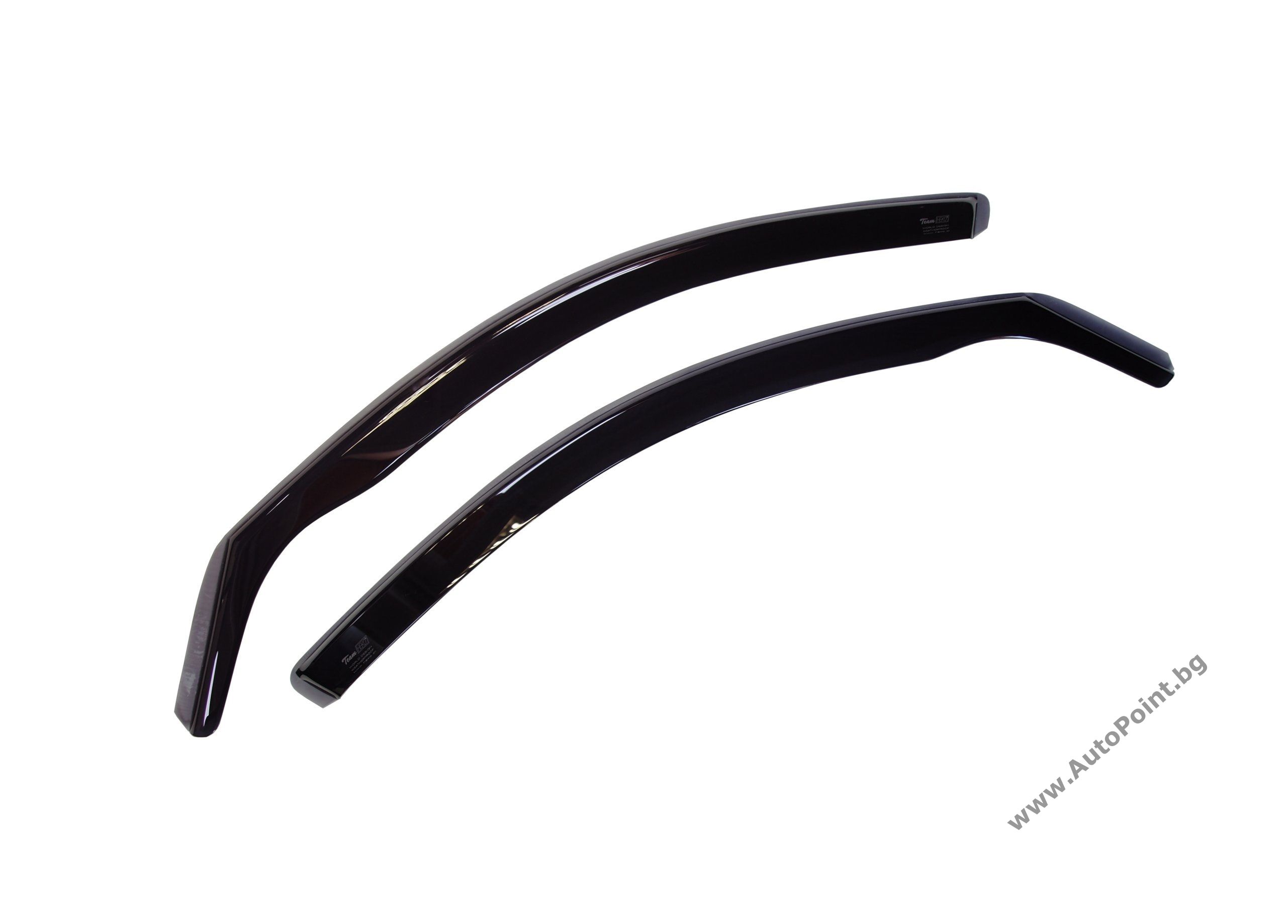 Ветробрани HEKO BMW Е60 E61 2броя