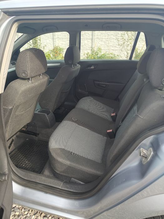 Opel Astra H 1.7 cdti
