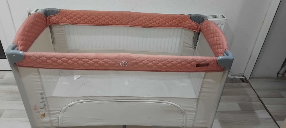 Кошара на 2 нива