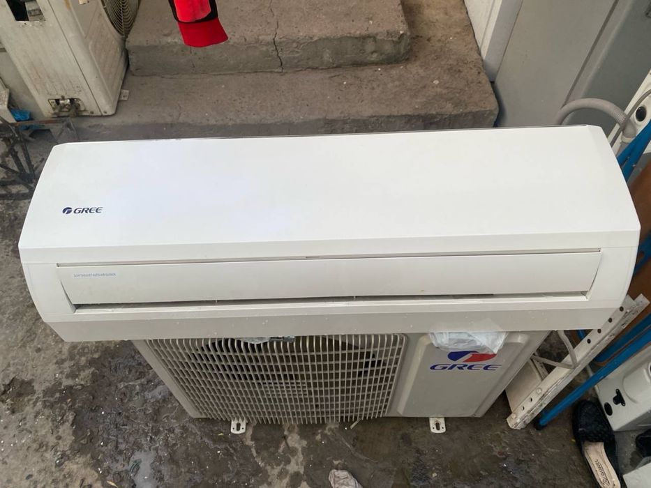 Срочно продаю кондиционер