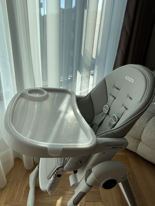Столче за хранене Peg Perego Prima Pappa Follow Me