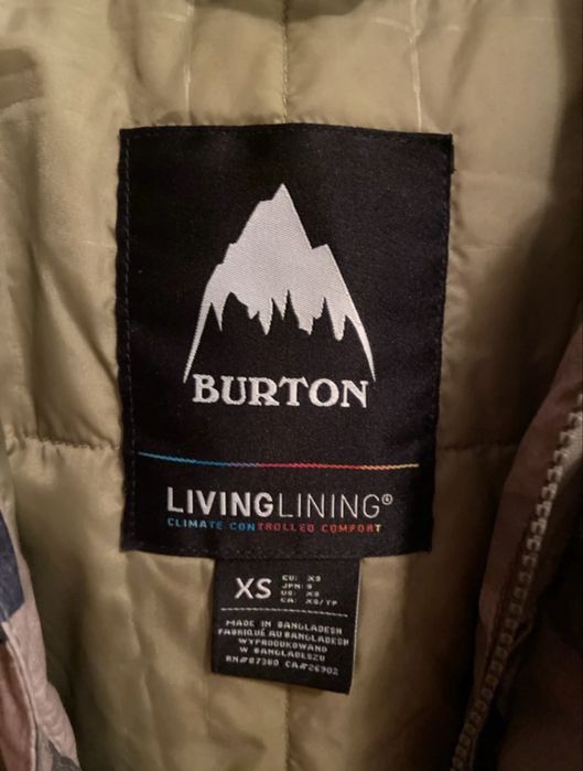 Geaca Snow/Ski Burton