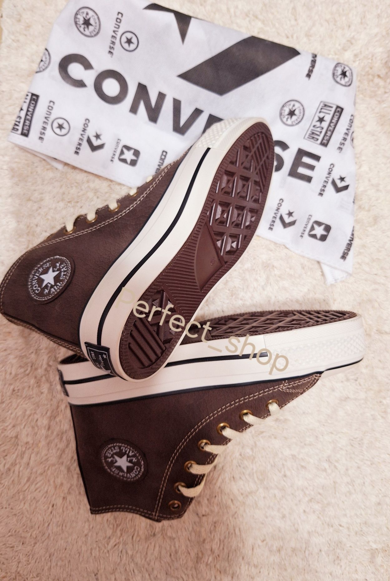 Кецове Converse all star