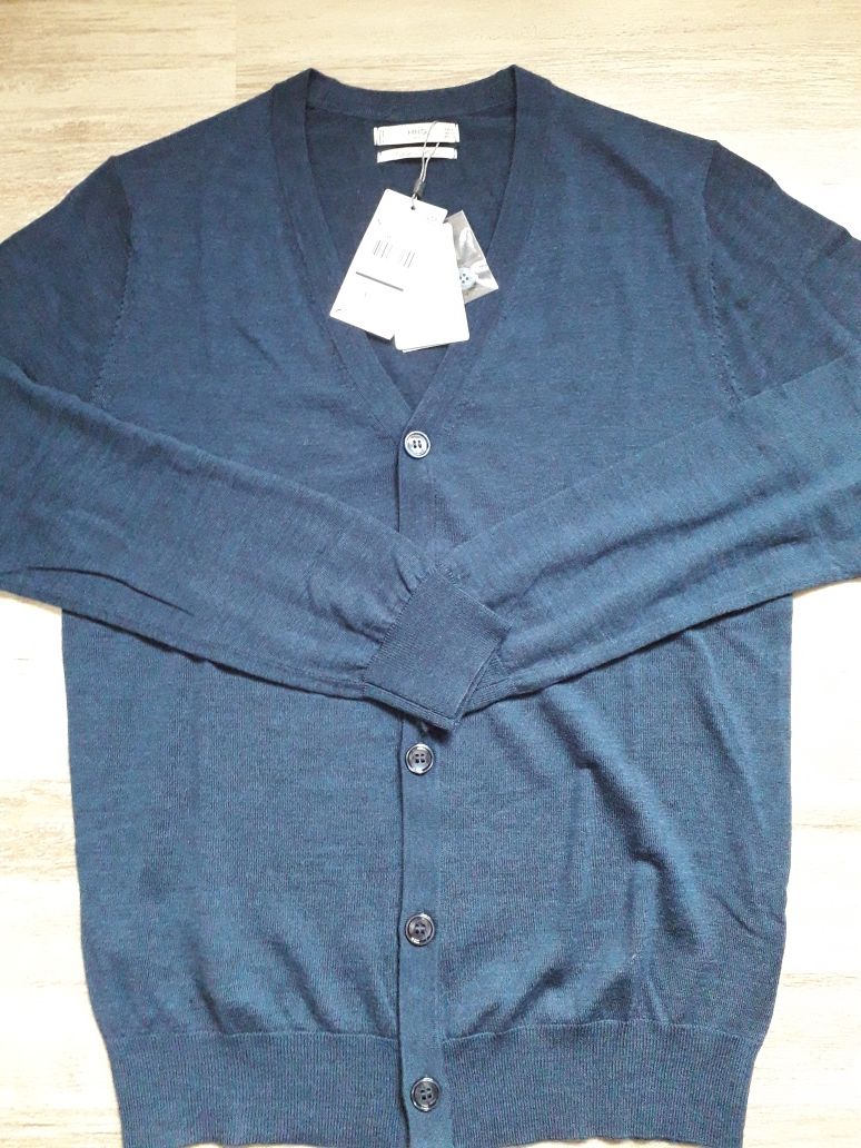 Pulovere barbati S, XL, XXL Mango