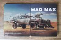Mad Max Ripper Special Edition Steelbook joc PS4