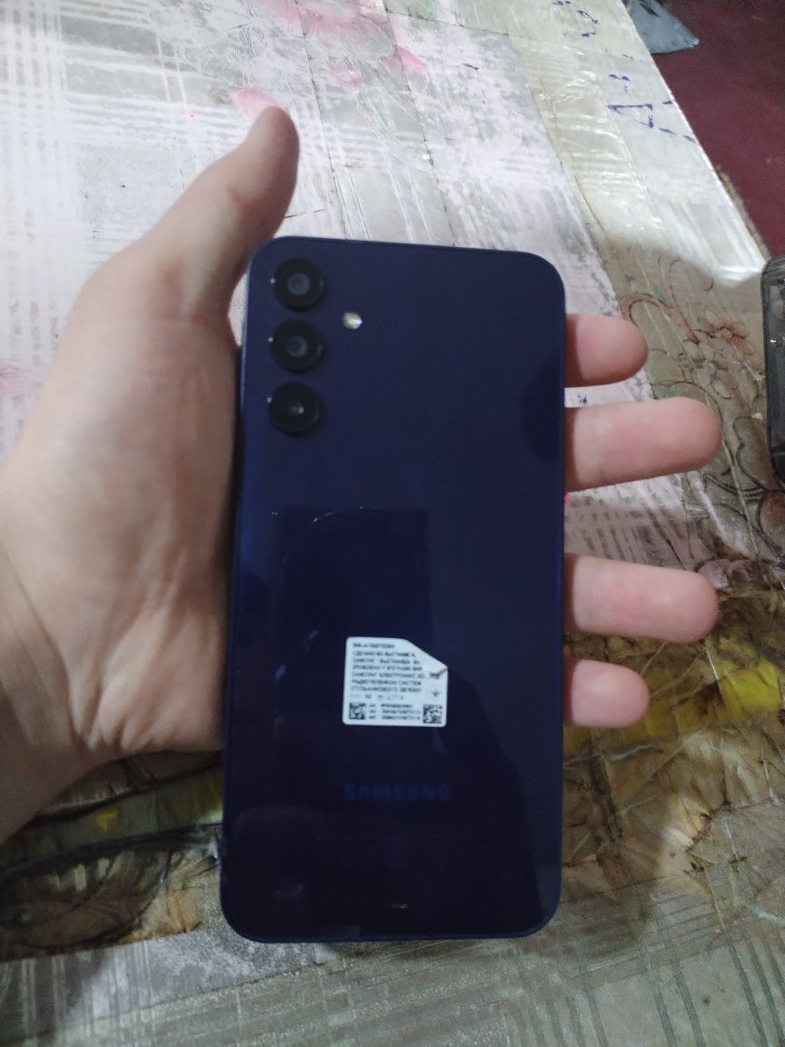 Samsung Galaxy A15