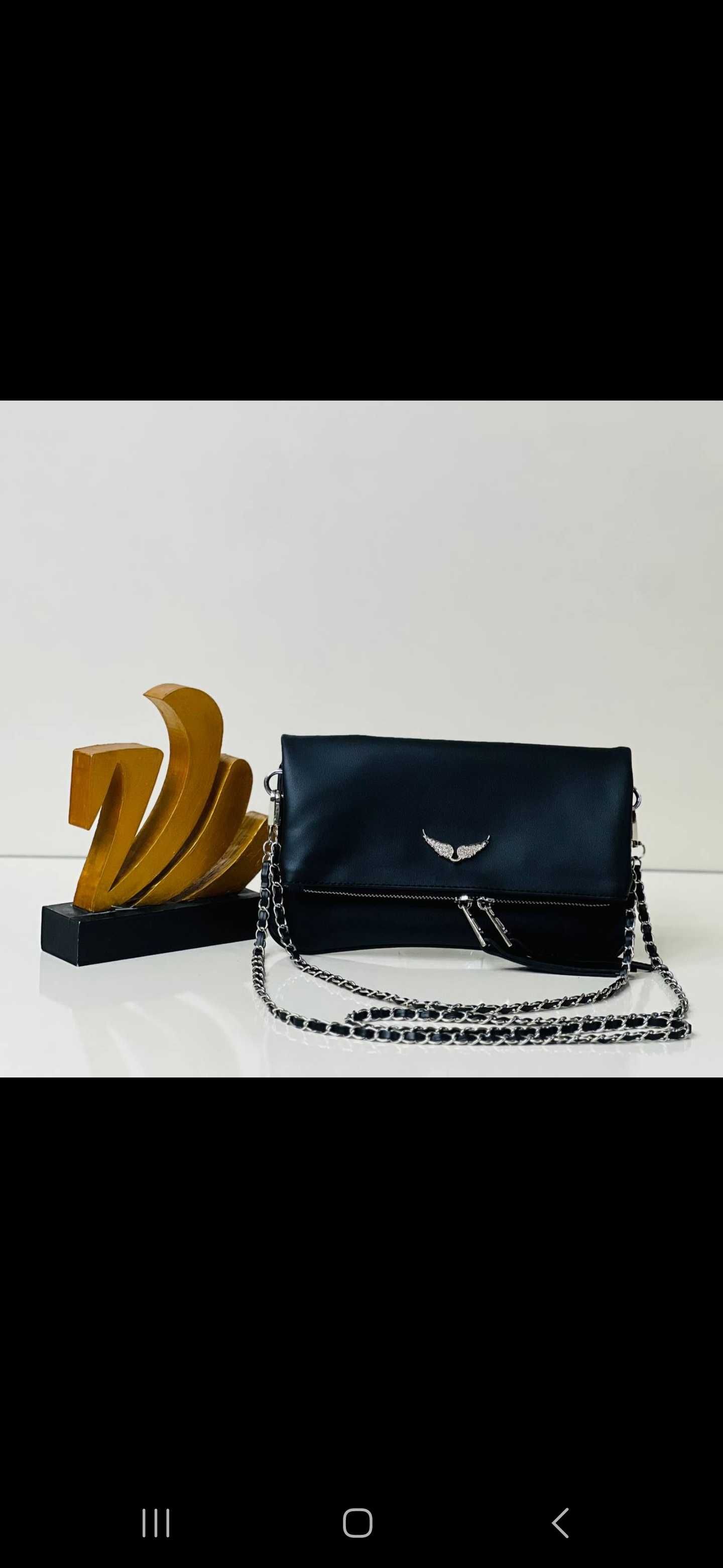 Чанти karl looewe zadig tods herrmes lv