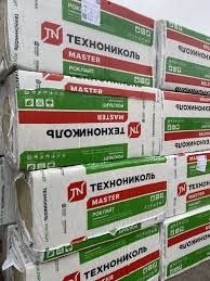 Утеплитель базальт Технониколь