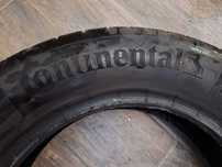 Anvelope vara 205/60 R16 - CONTINENTAL EcoContact 6. DOT1924