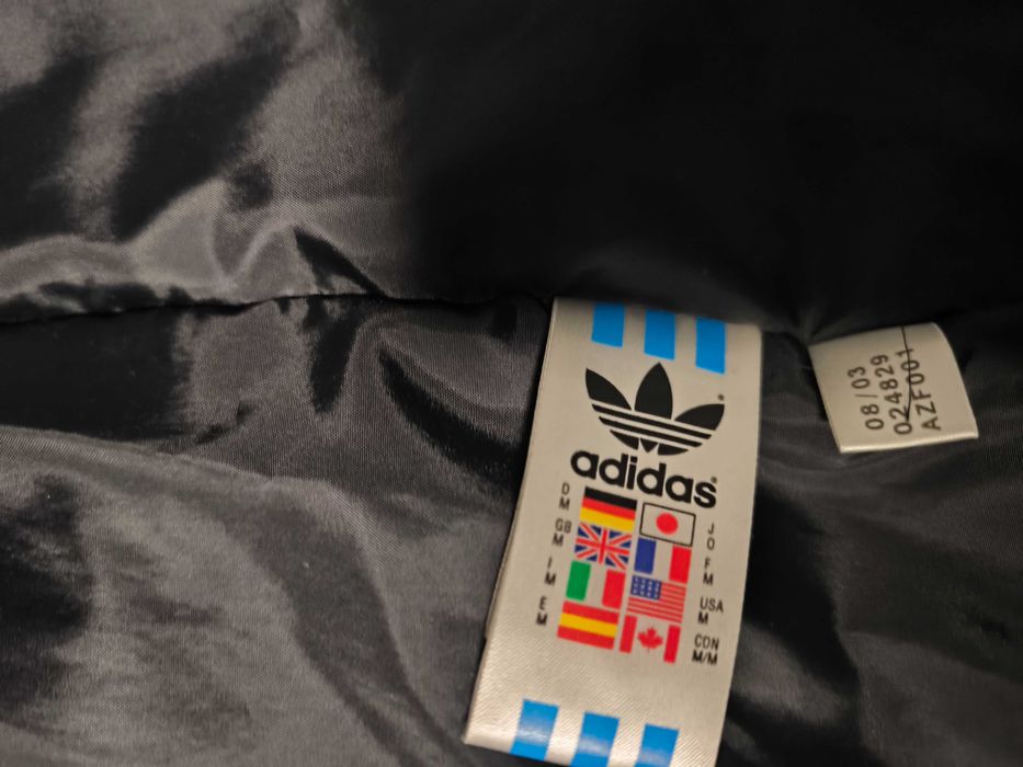 Пухен елек мъжки -продавам