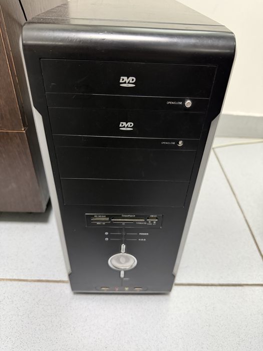 Компьютер настольный