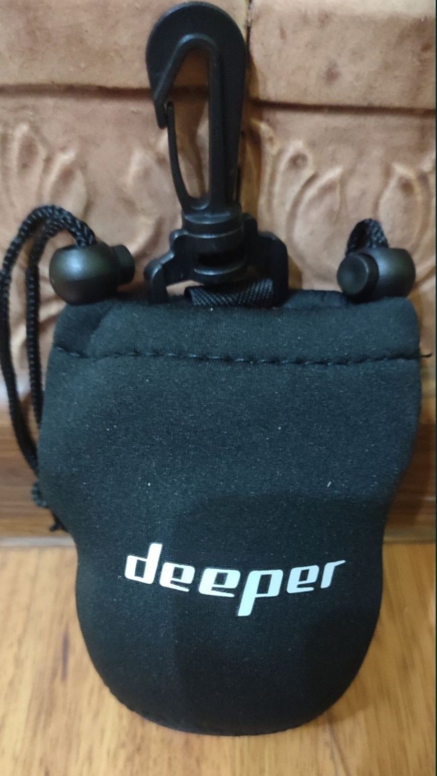 Sonar deeper Pro+2 nou, are suport pentru smartphone. Preț fixxx!!