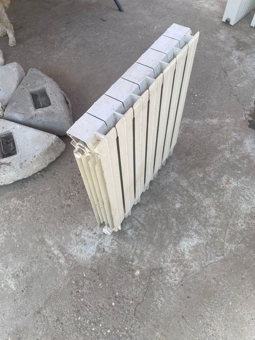 Calorifere noi  , diferite dimensiuni