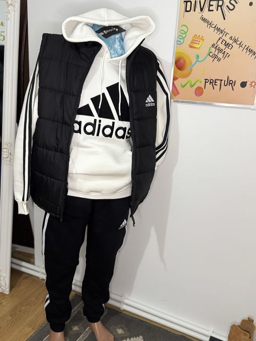 Compleu barbati ADIDAS (S-M- L-XXL)