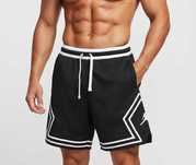 Jordan Sport Diamond Shorts - Оригинални мъжки спортни шорти размер S