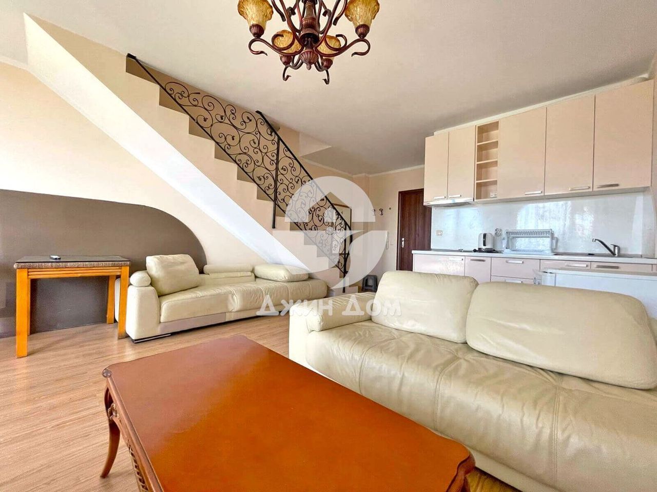 Продава се Двустаен апартамент в Несебър - 90 кв.м за 1333 €/кв.м - Снимка #3