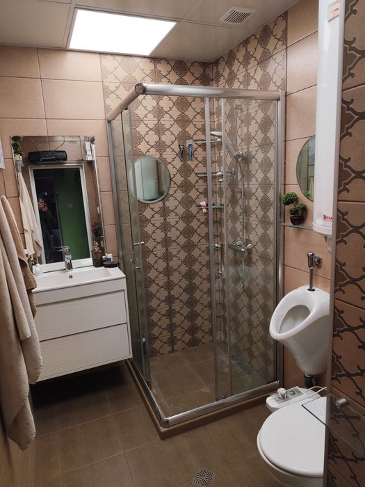 Дава се под наем Двустаен апартамент в с. Айдемир, Област Силистра - 64 кв.м за 55080 € - Снимка #7