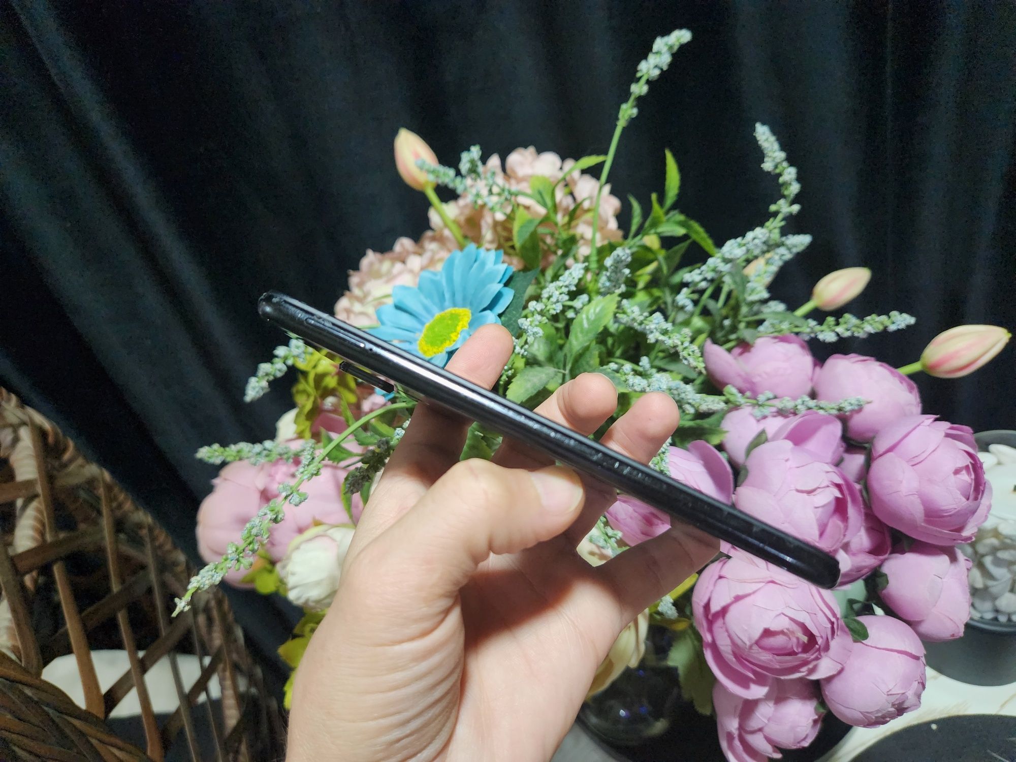 Redmi Note 7pro 6/128gb