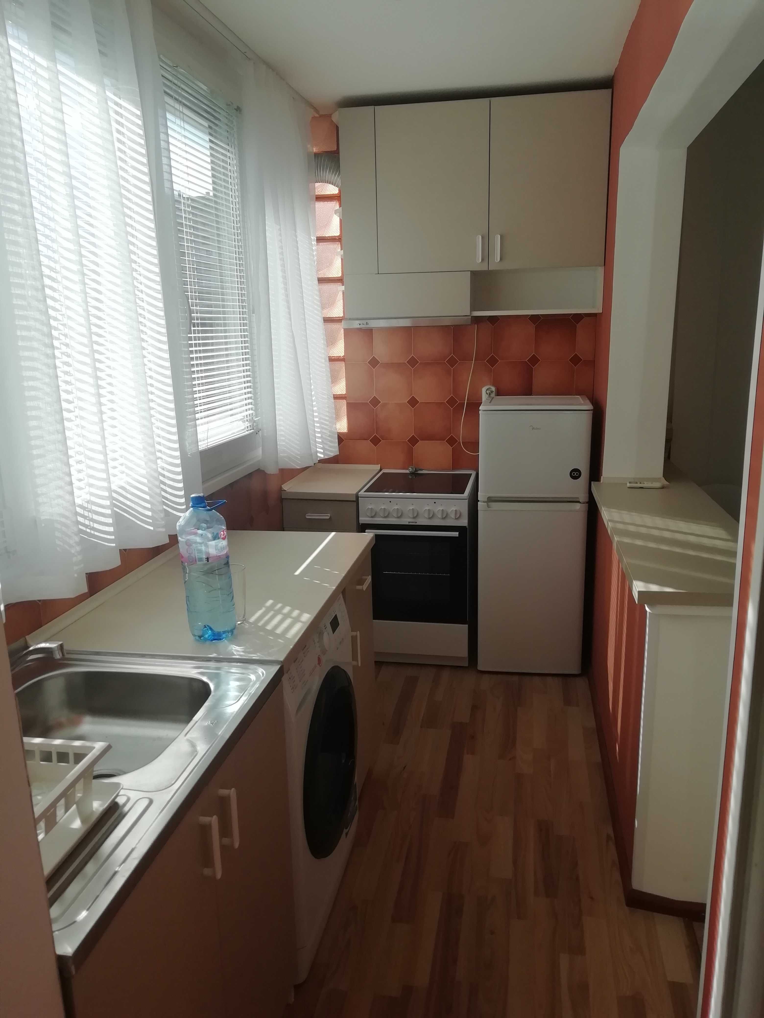 Двустаен под наем кв. Малинова долина
