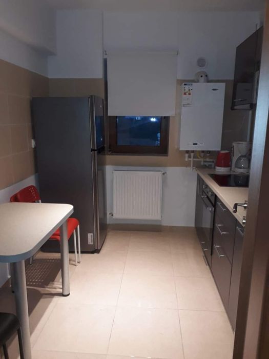 Apartament 2 camere termen scurt