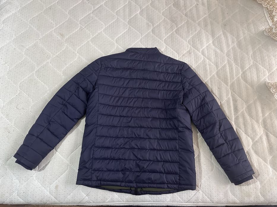 Calvin Klein мъжко зимно яке