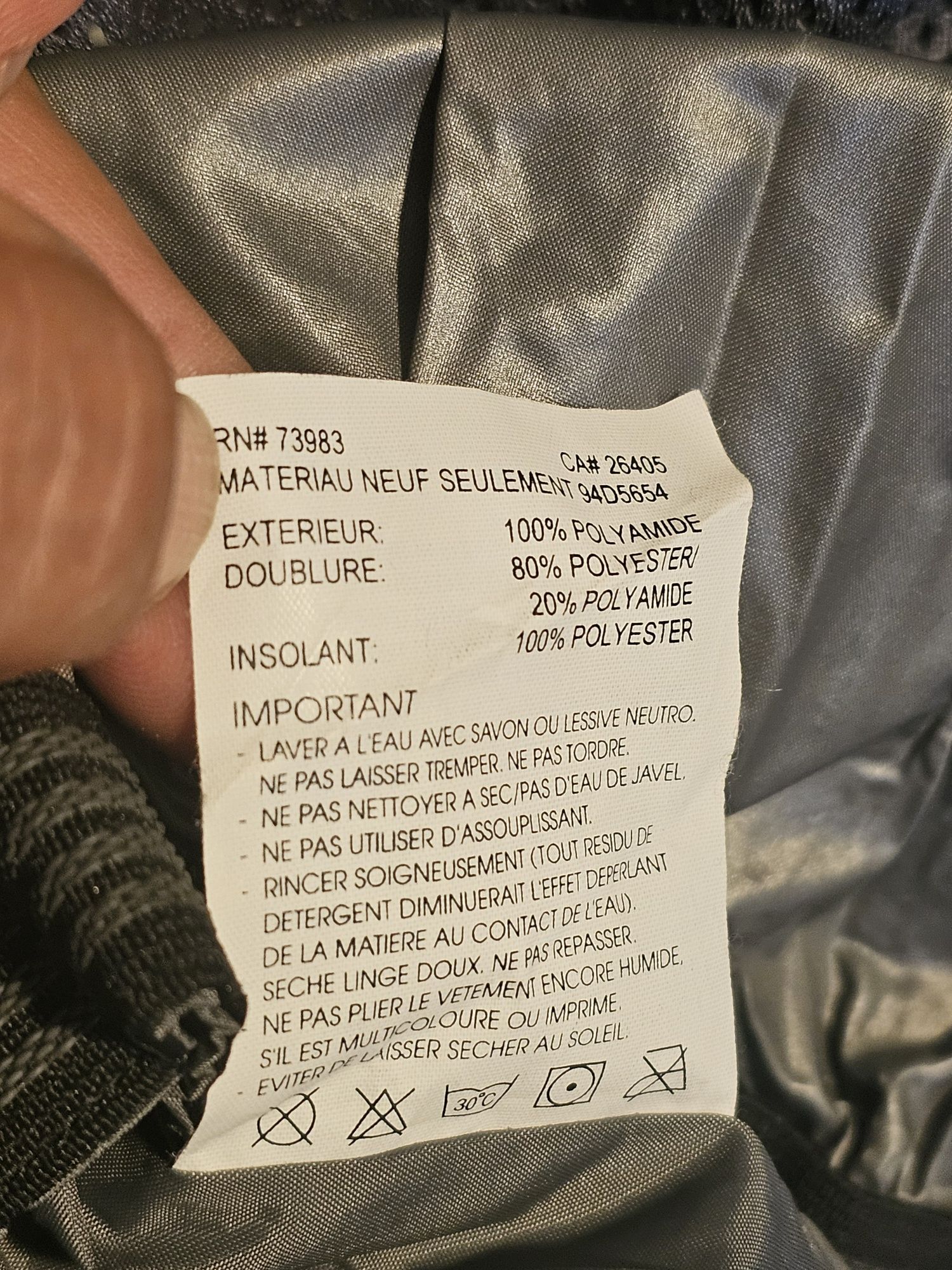 Дамско зимно яке Helly Hansen
