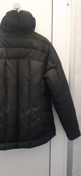 HUMAN NATURE.Дамско пухено яке .