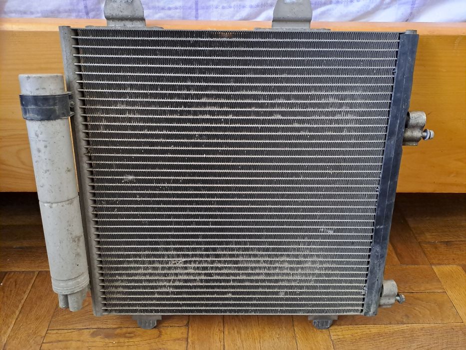 Radiator Clima Peugeot 107