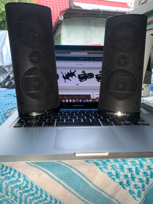 Vand Boxe Harman Kardon 110w