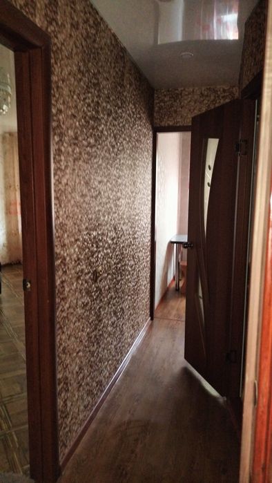 Продаю однокомнатную квартиру