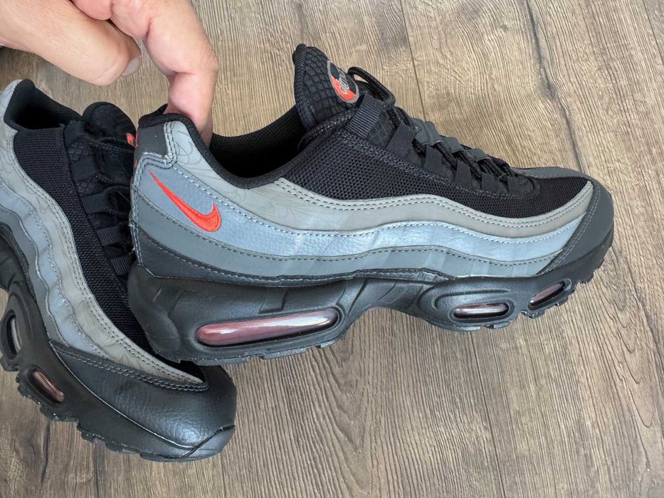 Оригинален Nike AIR MAX 95 OG - 43