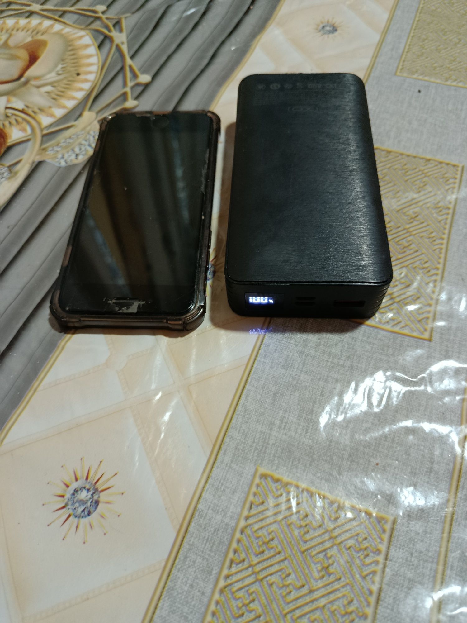 Power bank 20000 mAh