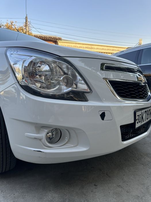 Chevrolet Cobalt 2024