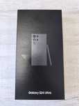 НОВ! Samsung Galaxy S24 Ultra 5G 512GB Black Yellow Grey 2г. Гаранция!