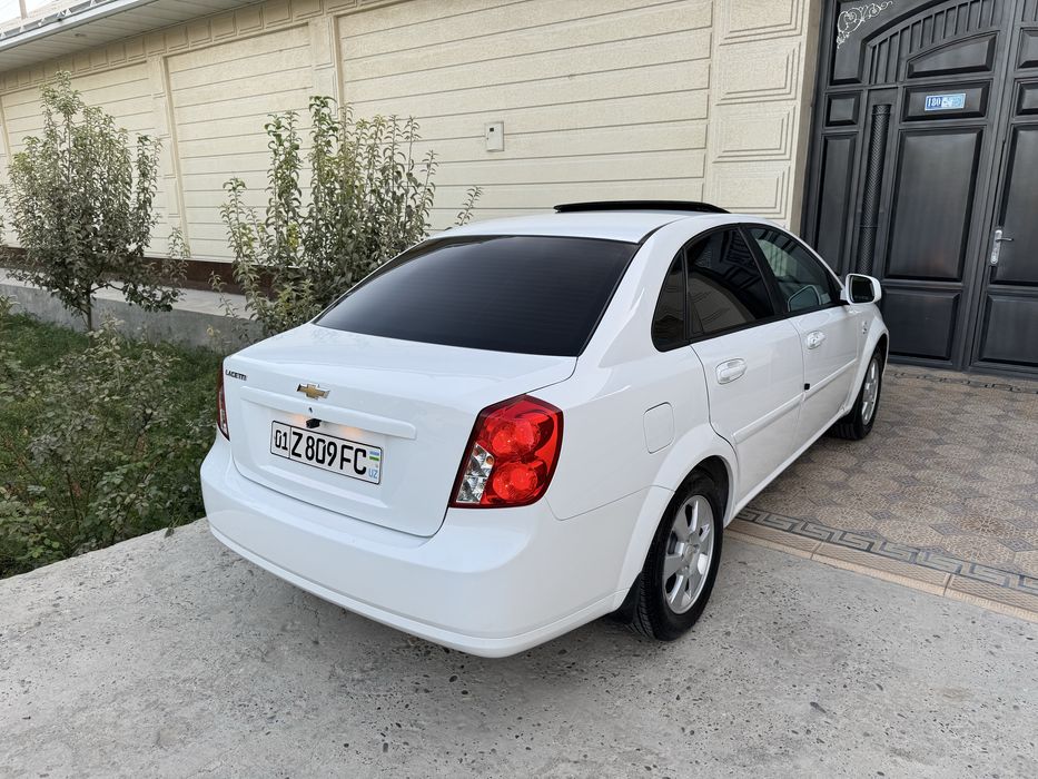 Gentra 2019  sotiladi