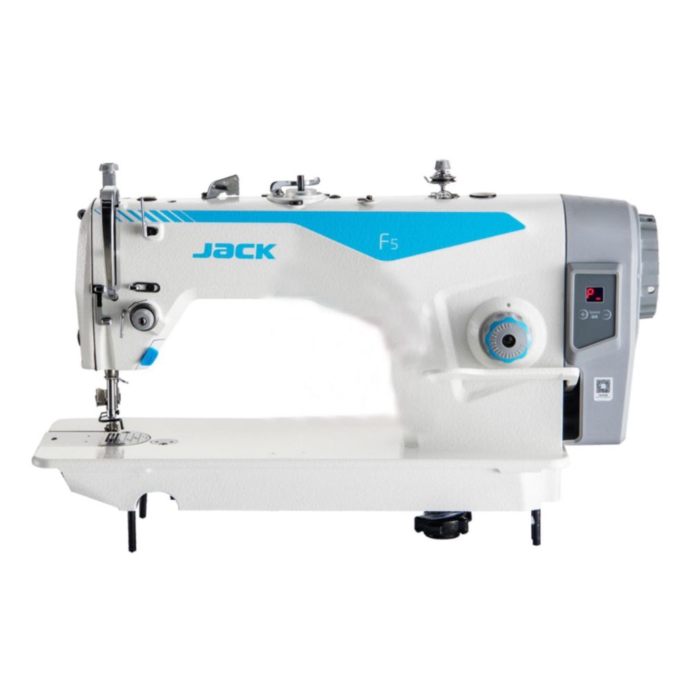 Швейная машинка  JACK F5