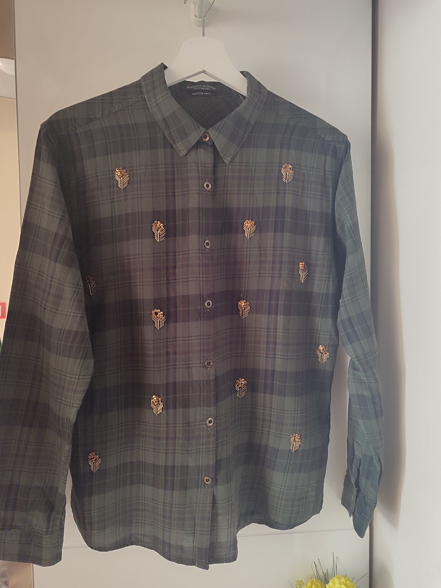 Scotch & Soda-високо качество за ценители