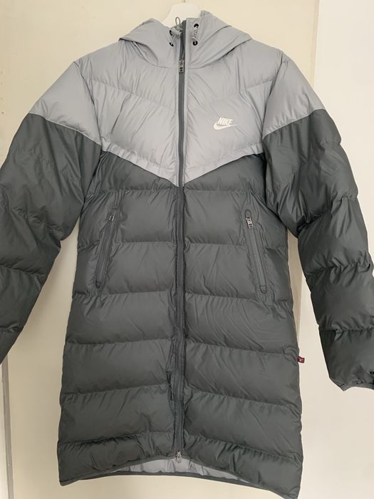 Nike- оригинално мъжко яко