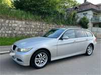 Bmw 320 D 163 cp 2007